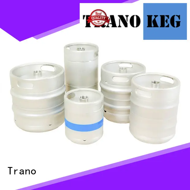 Trano Factory Stainless Steel Keg filling/Washer/bottle filling system line Craft Brewery Equipment2 1