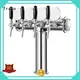 Trano Factory Stainless Steel Keg filling/Washer/bottle filling system line Craft Brewery Equipment3 1