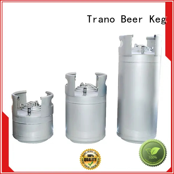 Trano Factory Stainless Steel Keg filling/Washer/bottle filling system line Craft Brewery Equipment11 1