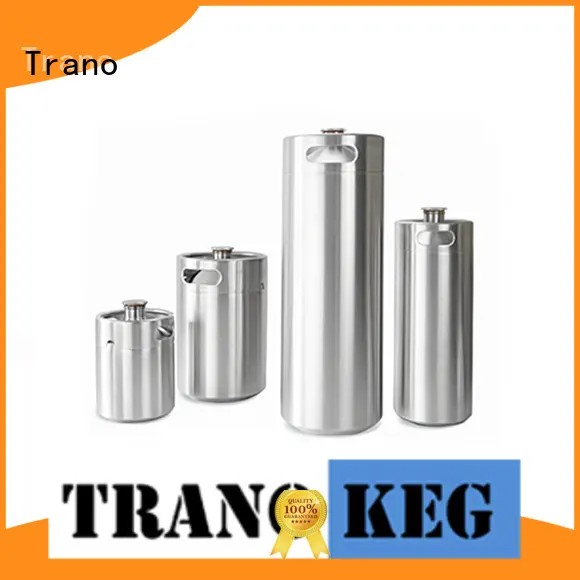 Trano Factory Stainless Steel Keg filling/Washer/bottle filling system line Craft Brewery Equipment12 1