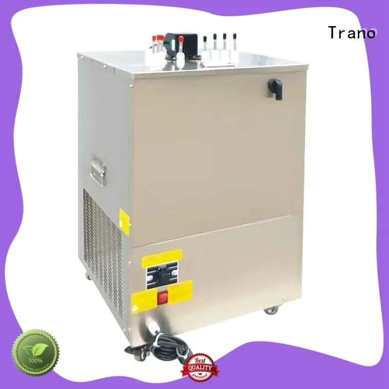 Trano convenient beer kegerator with good price for bar 1