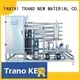 Trano pasteurization machine directly sale for beer 1