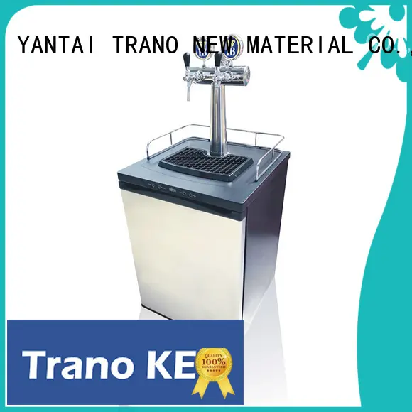 Trano long lasting beer kegerator supplier for beer 1