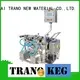 semi-automatic keg washer with good price for food shops 1