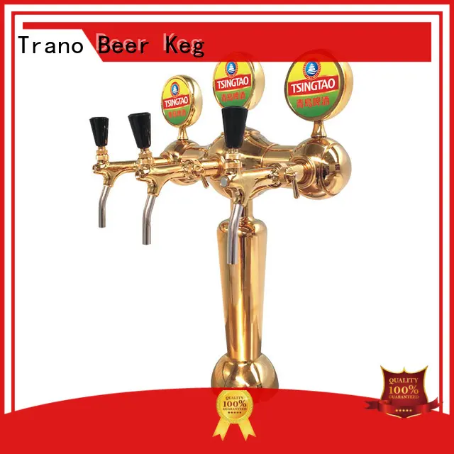 Trano Factory Stainless Steel Keg filling/Washer/bottle filling system line Craft Brewery Equipment13 1