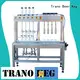 Trano beer keg filling & washing machine with good price for beverage factory 1