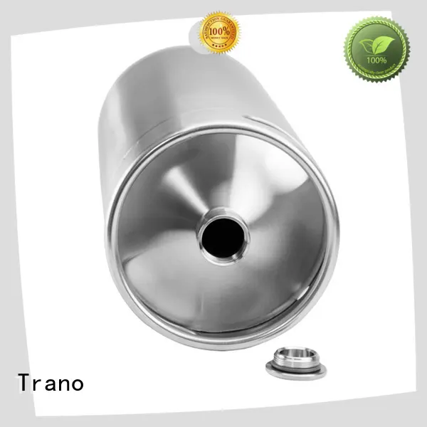 Trano Factory Stainless Steel Keg filling/Washer/bottle filling system line Craft Brewery Equipment17 1