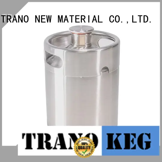 Trano Factory Stainless Steel Keg filling/Washer/bottle filling system line Craft Brewery Equipment16 1