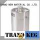 Trano Factory Stainless Steel Keg filling/Washer/bottle filling system line Craft Brewery Equipment16 1