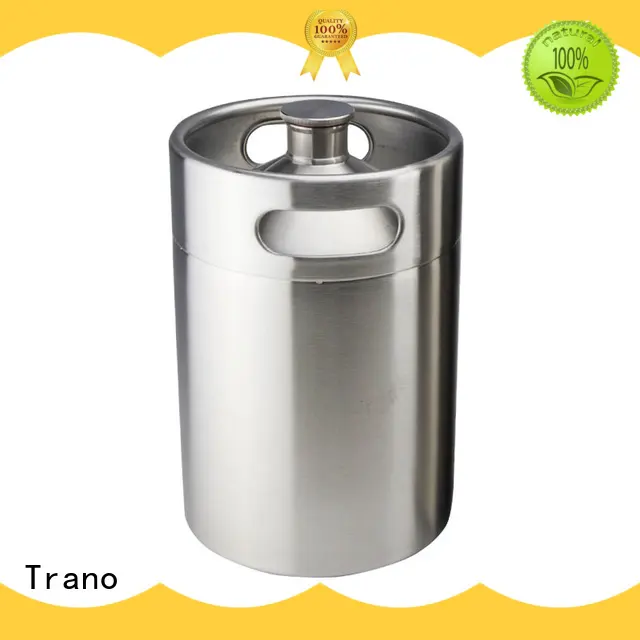 Trano Factory Stainless Steel Keg filling/Washer/bottle filling system line Craft Brewery Equipment18 1