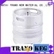 Trano Factory Stainless Steel Keg filling/Washer/bottle filling system line Craft Brewery Equipment20 1