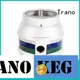 Trano Factory Stainless Steel Keg filling/Washer/bottle filling system line Craft Brewery Equipment22 1