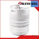 New 304 Stainless Steel Craft Beer brewing fitting growler Homebrew Spear for 2l/3.6l/4l/5l/10lMini Keg Tap Dispenser12 1