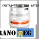 Trano Factory Stainless Steel Keg filling/Washer/bottle filling system line Craft Brewery Equipment23 1