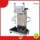 Trano beer keg filling machine factory direct supply for beverage factory 1