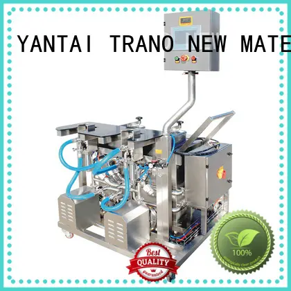 Trano convenient beer keg washing machine manufacturer for food shops 1