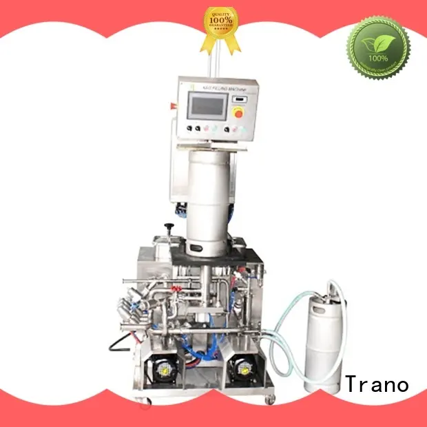 professional beer bottling machine factory direct supply for beverage factory 1