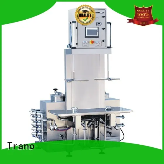 Trano beer bottling machine supplier for beer 1