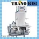 Trano beer bottling machine series for food shops 1
