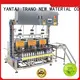 Trano beer keg filling & washing machine with good price for beverage factory1 1