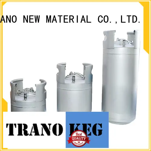 Trano Factory Stainless Steel Keg filling/Washer/bottle filling system line Craft Brewery Equipment29 1