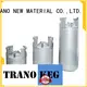 Trano Factory Stainless Steel Keg filling/Washer/bottle filling system line Craft Brewery Equipment29 1
