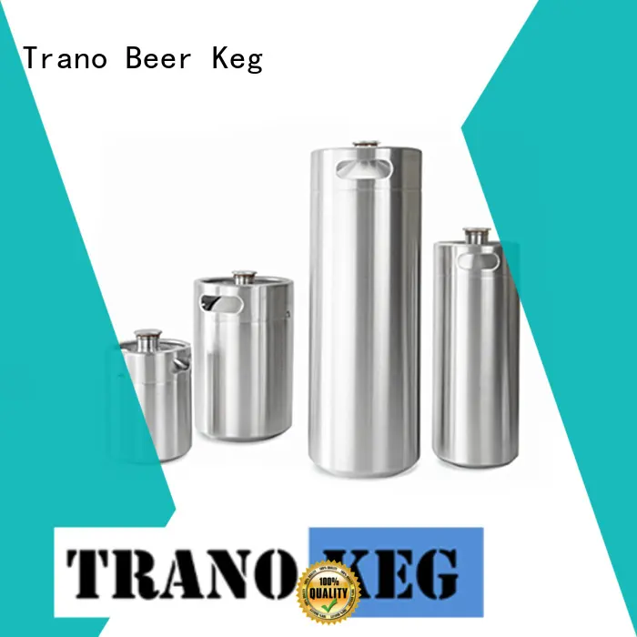 Trano Factory Stainless Steel Keg filling/Washer/bottle filling system line Craft Brewery Equipment30 1