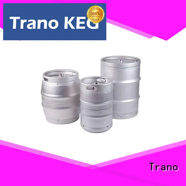 Trano Factory Stainless Steel Keg filling/Washer/bottle filling system line Craft Brewery Equipment31 1