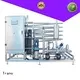 Trano efficient pasteurization machine wholesale for beverage factory 1