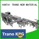 Trano beer keg filling machine 1