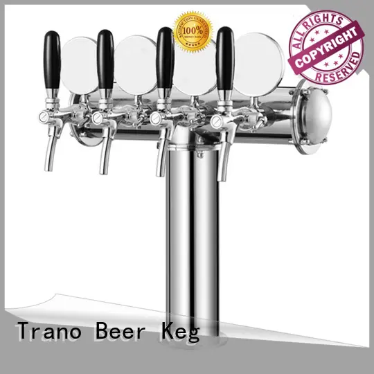 Beer Tower stainless 1