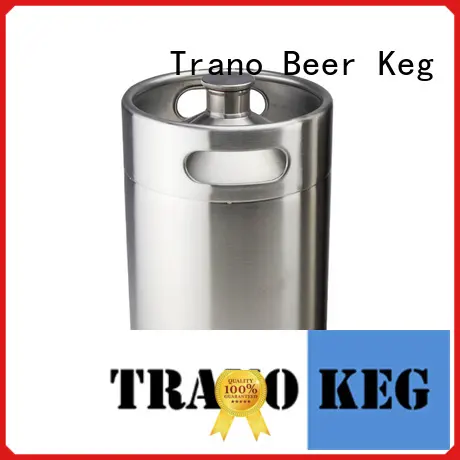 Trano quarter keg1 1