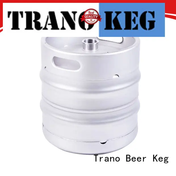 Trano DIN Beer Keg 1