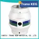 Trano cask beer keg 1