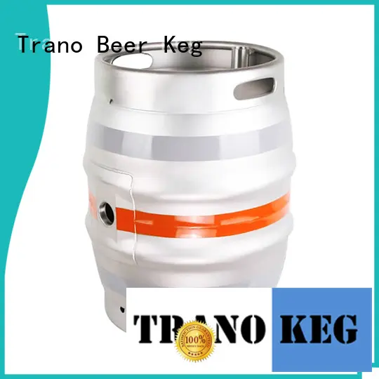 Trano top gallon cask uk factory for bar 1