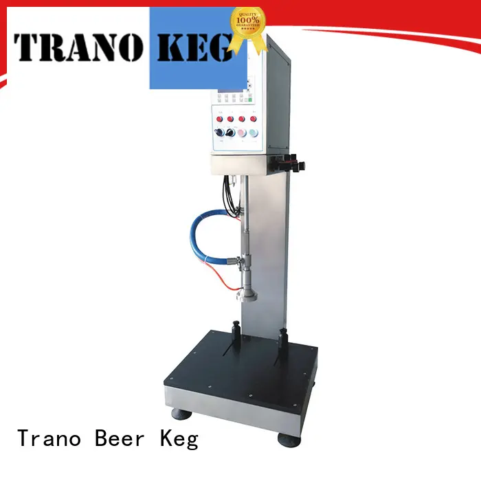 stable keg filling machine factory direct supply for beverage factory1 1