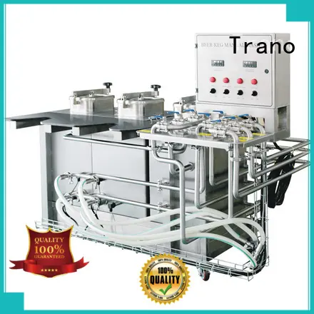 flexible beer keg washer factory direct supply for beer 1