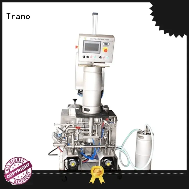 practical beer keg cleaning machine wholesale for food shops 1