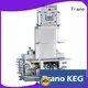 automatic keg washing machine factory direct supply for food shops 1