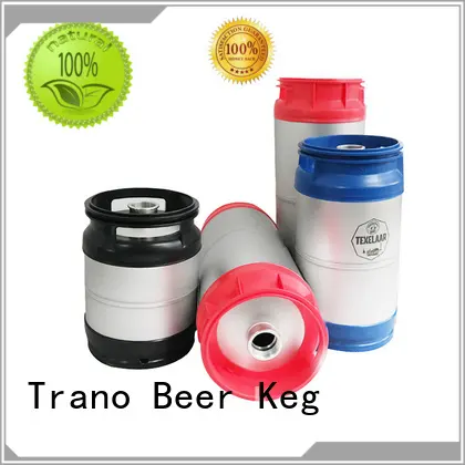 new eco keg beer series for brewery 1