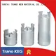 Trano cornelius beer keg for business for party 1