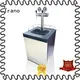 Trano latest 2 keg kegerator manufacturer for transport beer 1