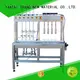 Trano semi-automatic Bottle Filler factory direct supply for beer 1
