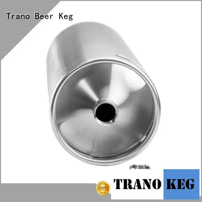 Trano beer big growler manufacturer for brewery 1