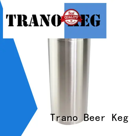 Trano durable beer growler size manufacturer for bar 1