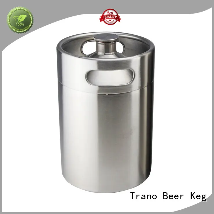 Trano beer big growler supplier for brewery 1