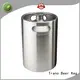 Trano beer big growler supplier for brewery 1