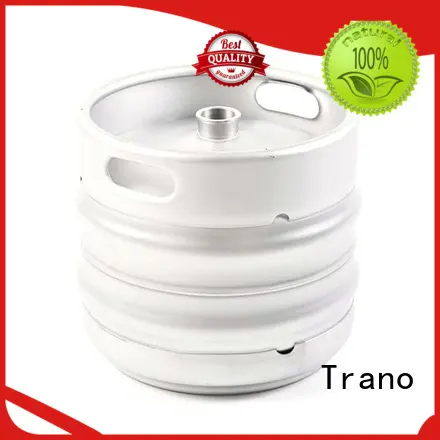 Trano EURO Beer Keg suppliers for bar 1