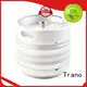 Trano EURO Beer Keg suppliers for bar 1