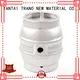 top 9 gallon cask manufacturers for store beer 1
